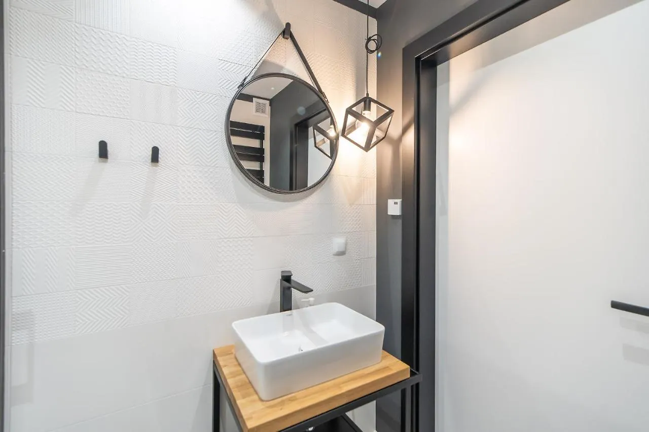 Apart111 Apartamenty - City II Kołobrzeg