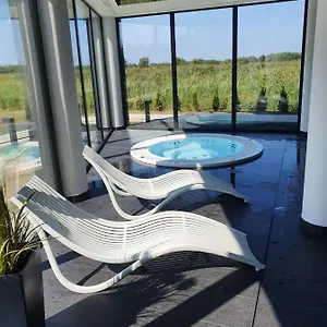 Westin House Resort&spa Koralowa Apartament