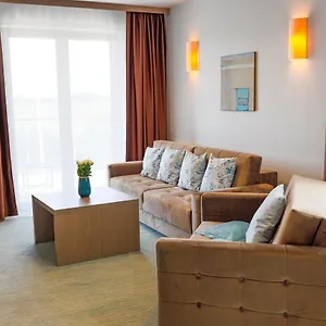 Ms Pro W Baltic Plaza Apartament