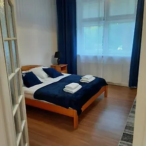 Apartament Ola Podczele Apartament